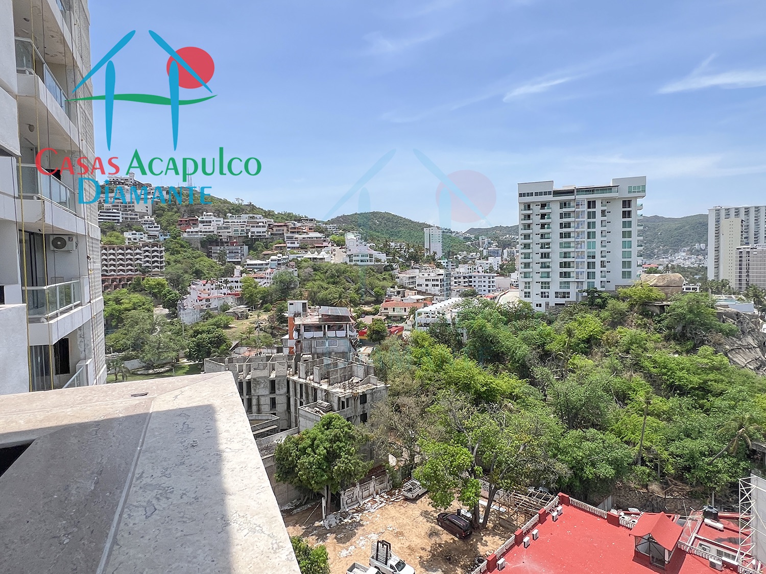 Romano Suites Hab 102-105 - Terraza 7 Romano Suites Hab 102-105 - Terraza 7